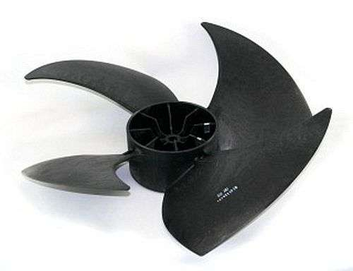 Helice - HELICE AJY72/144 - 894358 ATLANTIC SAV CLIM. & VENTIL. - 894358 