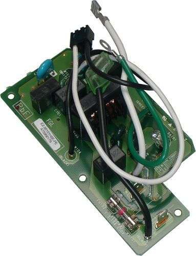 Platine Alimentation - PLATINE ALIMENTATION ABY14A24E/RBA/U/FBB - 890816 ATLANTIC SAV CLIM. & VENTIL. - 890816 