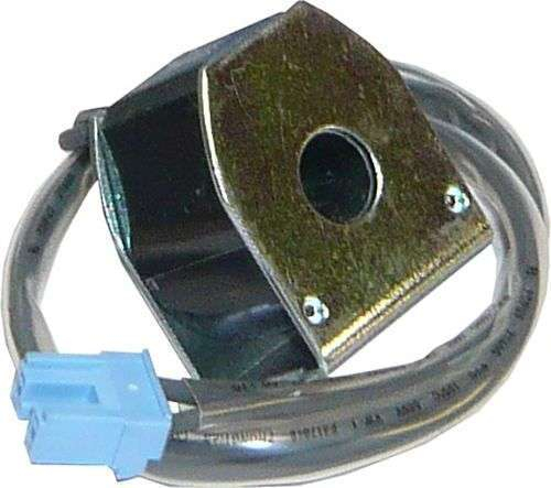 Bobine Vanne 4 Voies - BOBINE VANNE 4 VOIES AOYR9-12LKC - 898452 ATLANTIC SAV CLIM. & VENTIL. - 898452 