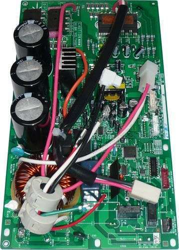 Platine Inverter - PLATINE INVERTER AOY14LCC - 891765 ATLANTIC SAV CLIM. & VENTIL. - 891765 