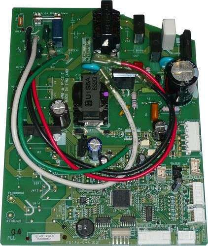 Platine Regulation - PLATINE REGULATION AWY 24LBAJ - 891118 ATLANTIC SAV CLIM. & VENTIL. - 891118 