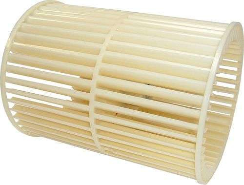 Turbine - TURBINE ABY7A24 ARY7A24 - 890818 ATLANTIC SAV CLIM. & VENTIL. - 890818 