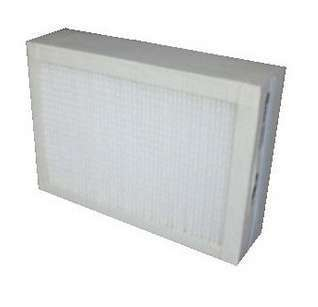 Filtre H10 pour filtre iso-box DN160 - 524000910 ZEHNDER COMFOSYSTEMS - 524000910 