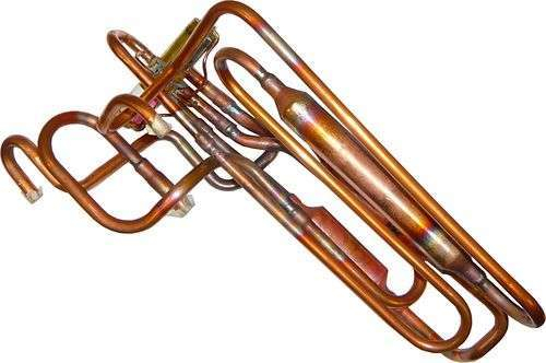 Vanne 4 Voies - V4V AOYA14LAC2 - 898381 ATLANTIC SAV CLIM. & VENTIL. - 898381 