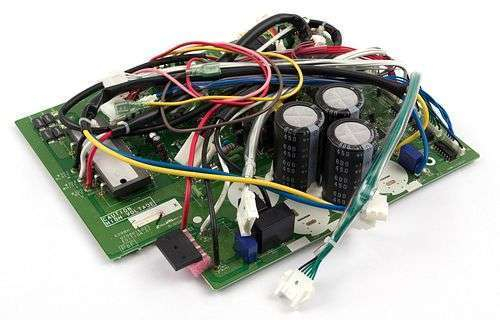 Platine Regulation - PLATINE REGULATION AOY30LMAW4 - 891413 ATLANTIC SAV CLIM. & VENTIL. - 891413 