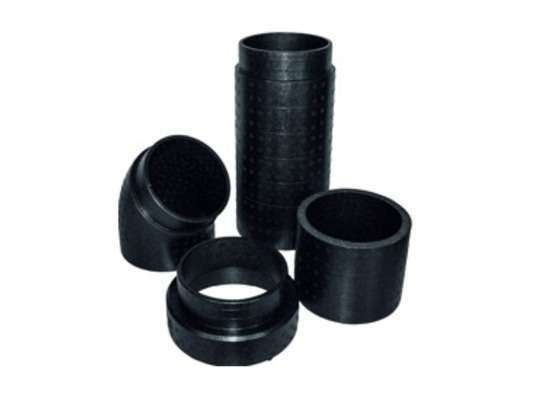 Kit réseau primaire conduits isolés - Comfopipe Compact - 30003864 ZEHNDER COMFOSYSTEMS - 30003864 