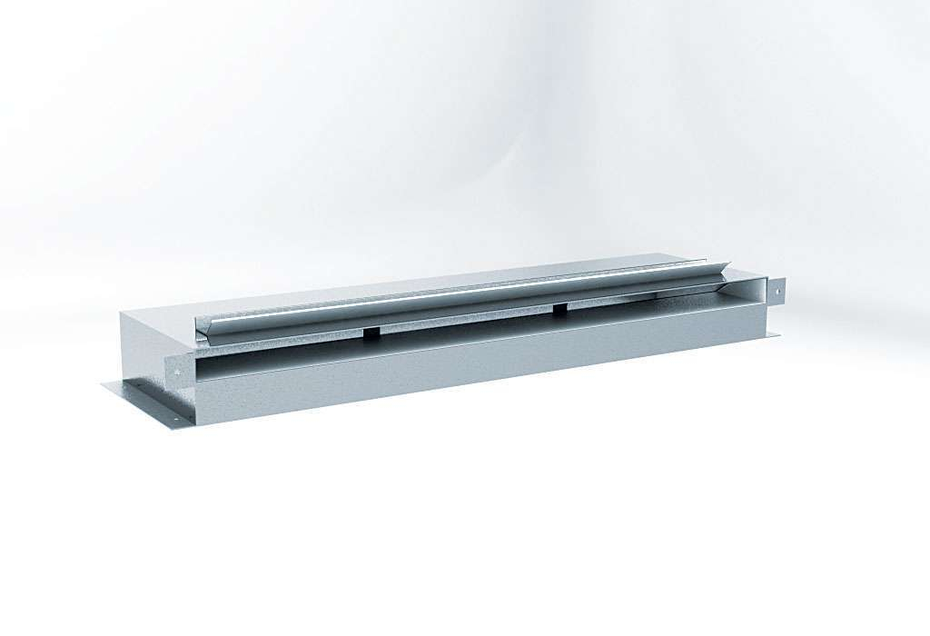 Manchon tunnel - TUM, L. 120 mm - 0240 ANJOS - 0240 