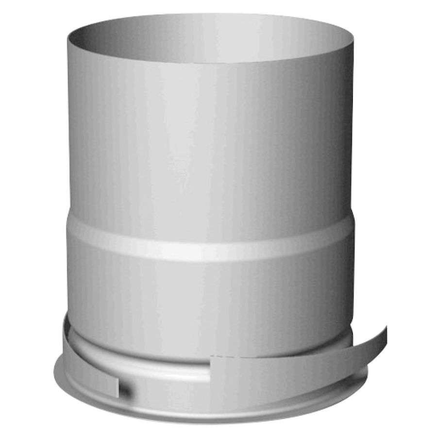 Manchons métalliques à griffes - MTM 200 - 524185 ATLANTIC - 524185 