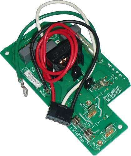 Platine Alimentation - PLATINE FILTRE ARXA25TATA - 891677 ATLANTIC SAV CLIM. & VENTIL. - 891677 