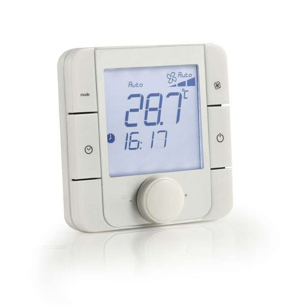 Panneau de contrôle filaire - CVCPA30 - CVCPA30 ECONOPRIME - CVCPA30 