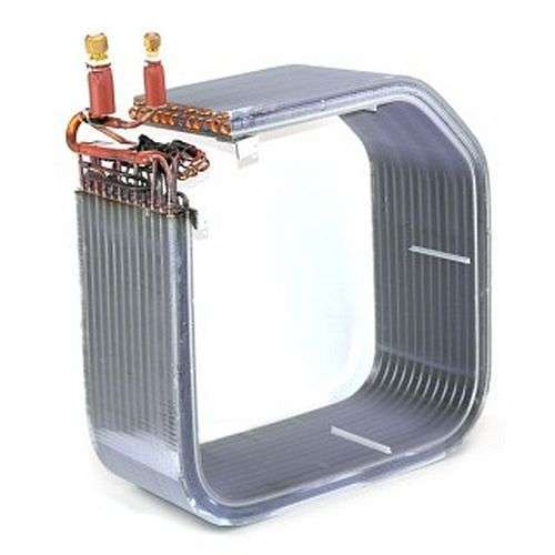 Evaporateur - EVAPORATEUR AUYA36A54LCLU - 898299 ATLANTIC SAV CLIM. & VENTIL. - 898299 