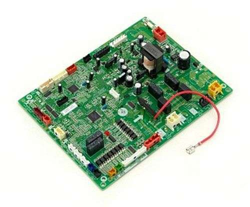 Platine Regulation Aoyg45Lbtb - PLATINE REGULATION AOYG45LBTB - 897220 ATLANTIC SAV CLIM. & VENTIL. - 897220 