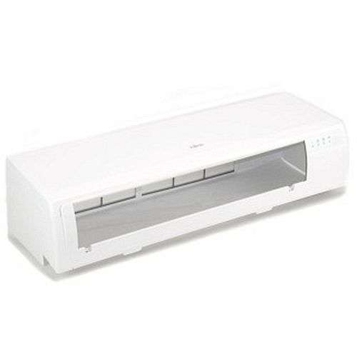 Habillage - CORPS AVANT COMPLET ASYG7-12KP - 897710 ATLANTIC SAV CLIM. & VENTIL. - 897710 