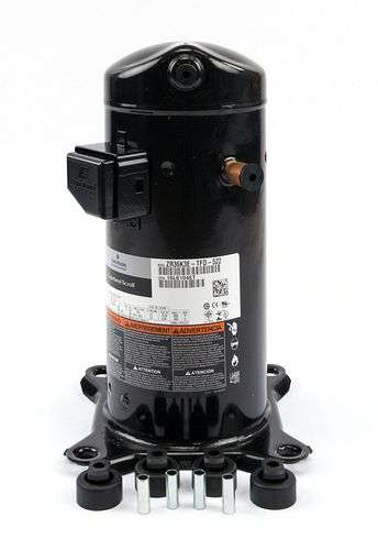 Compresseur - COMPRESSEUR AO 72 TPBMF - 893804 ATLANTIC SAV CLIM. & VENTIL. - 893804 