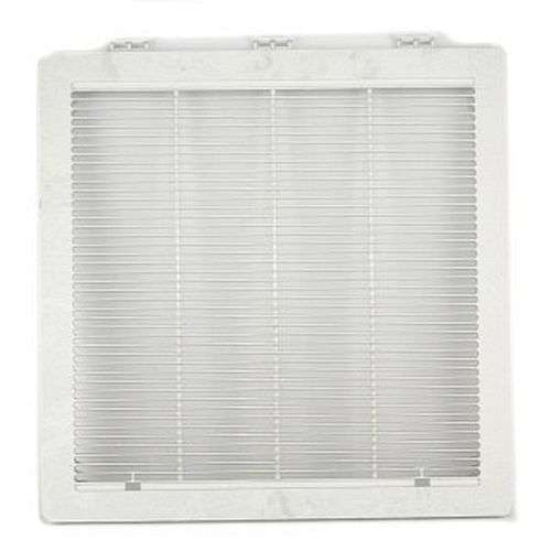 Habillage - GRILLE DE REPRISE AB036ES.UI - 896349 ATLANTIC SAV CLIM. & VENTIL. - 896349 
