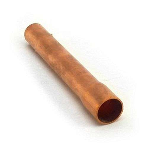 Tube De Raccordement Gaz Droit - TUBE DE RACCORDEMENT GAZ DROIT - 894668 ATLANTIC SAV CLIM. & VENTIL. - 894668 