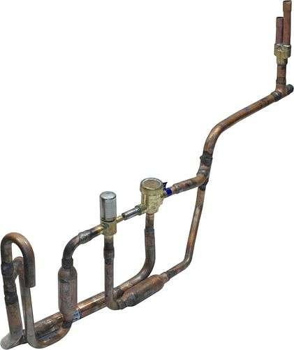 Ensemble De Detente - ENSEMBLE EV AJYA72LATF - 894217 ATLANTIC SAV CLIM. & VENTIL. - 894217 