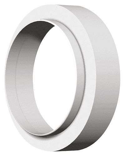 Ent 100 - entretoise pour adaptation bn sur manchette diamètre 99 - ENT 100 - 543190 ATLANTIC - 543190 