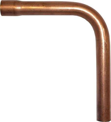 Tube De Rac Gaz Coude 72 - TUBE DE RAC GAZ COUDE 72 - 894667 ATLANTIC SAV CLIM. & VENTIL. - 894667 