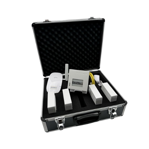 Kit de diagnostic capteurs QAI - DiagAir ALDES - 11017169 