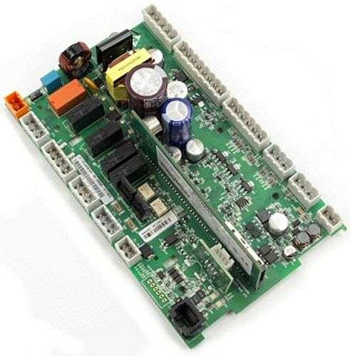 Automate Zc 160 S3 - AUTOMATE ZC 160 S3 - 897079 ATLANTIC SAV CLIM. & VENTIL. - 897079 