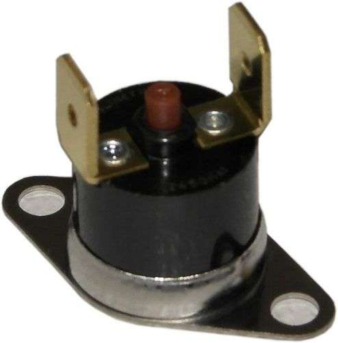 Thermocontact Nf Critair 2000 - THERMOCONTACT NF CRITAIR 2000 - 913546 ATLANTIC SAV CLIM. & VENTIL. - 913546 