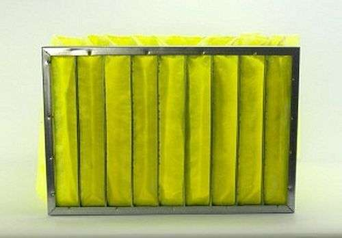 F5 Roto-V 3500 - F5 ROTO-V 3500 - 913574 ATLANTIC SAV CLIM. & VENTIL. - 913574 