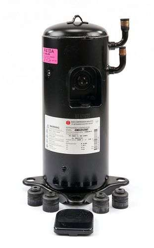 Compresseur - COMPRESSEUR AO 54 UJAMR - 893900 ATLANTIC SAV CLIM. & VENTIL. - 893900 