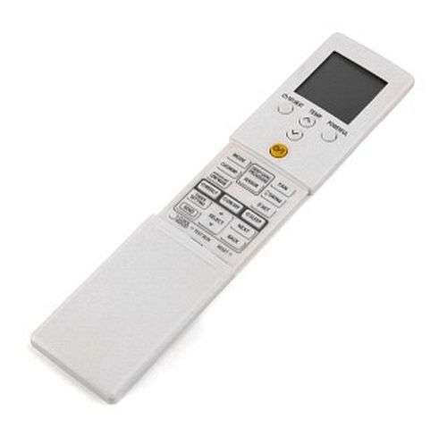 Regulation - TELECOMMANDE IR ASYG07-14KGTA - 897526 ATLANTIC SAV CLIM. & VENTIL. - 897526 