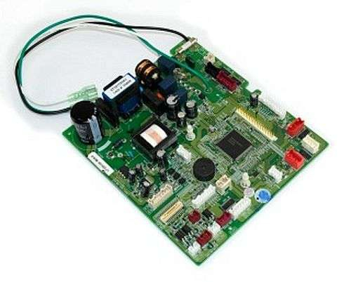 Regulation - PLATINE REGULATION ASYA30GTEH - 897903 ATLANTIC SAV CLIM. & VENTIL. - 897903 