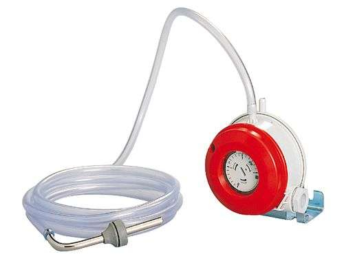 Depr - pressostat reglable de 20 a 300 pa - DEPR - 523998 ATLANTIC - 523998 