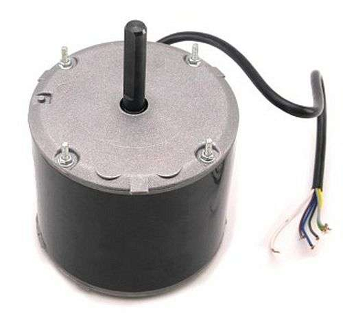 Moteur M652-652J - MOTEUR M652-652J - 913197 ATLANTIC SAV CLIM. & VENTIL. - 913197 