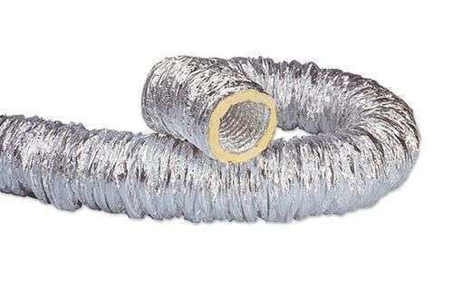 T 315 cmo-pour 25 - conduit  souple acoust. d315 ep25 - T 315 CMO-P/25 - 524746 ATLANTIC - 524746 
