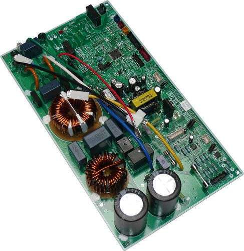 Grille De Protection - GRILLE DE PROTECTION AOYG12-14LUC - 898729 ATLANTIC SAV CLIM. & VENTIL. - 898729 