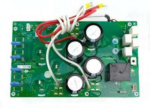 Regulation - PLATINE ALIM AOYG72LRLA - 897498 ATLANTIC SAV CLIM. & VENTIL. - 897498 