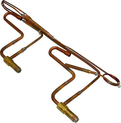 Tube Capillaire Circuits B - ELECTRO+CAPILL B AOY 32 ESAM4 - 890260 ATLANTIC SAV CLIM. & VENTIL. - 890260 