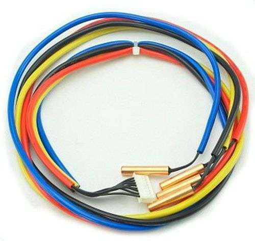 Jeu De Sondes A Et B - JEU DE SONDES VANNES A ET B AOYG30LAT4 - 898644 ATLANTIC SAV CLIM. & VENTIL. - 898644 