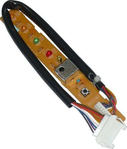 Platine Ir - PLATINE IR ABY30A54A/R/E/T/F/U/L - 891668 ATLANTIC SAV CLIM. & VENTIL. - 891668 