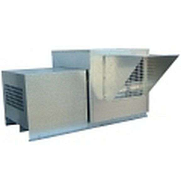 Vent Vulcan T 500 - VENT VULCAN T 500 - 912214 ATLANTIC SAV CLIM. & VENTIL. - 912214 