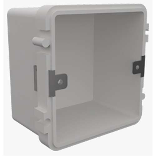 Boitier encastré pour accessoire de commande - MKV-2 - BMKV2 ECONOPRIME - BMKV2 