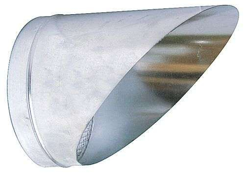 Bus 315 - buse sifflet d315 - BUS 315 - 533754 ATLANTIC - 533754 