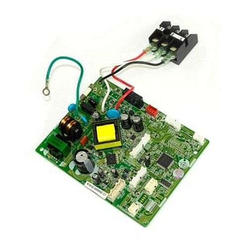 Regulation - PLATINE REGULATION ASYG07KGTA - 897539 ATLANTIC SAV CLIM. & VENTIL. - 897539 