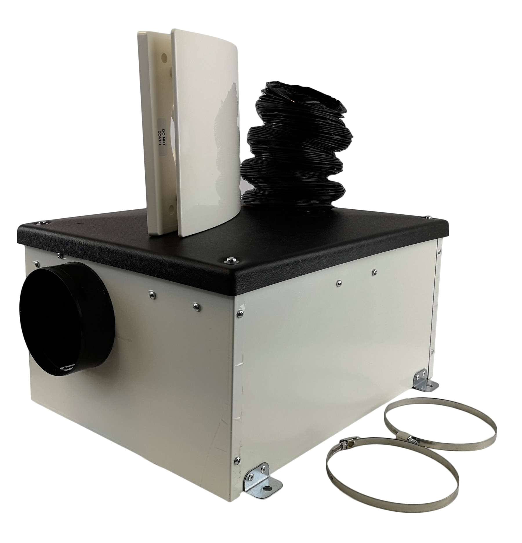 Ventilation par insufflation - Flow'AIR N - I004582N ECONOPRIME - I004582N 