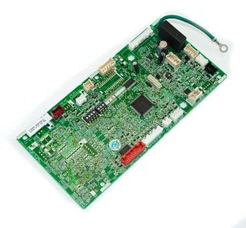 Regulation - PLATINE REGULATION ARXG07KSLAP - 897816 ATLANTIC SAV CLIM. & VENTIL. - 897816 