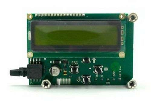 Regulation - REGULATION COPERNIC H 2500 PCI - 914179 ATLANTIC SAV CLIM. & VENTIL. - 914179 