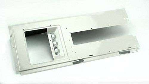 Habillage - FACADE DROITE 3U24GS.UE - 896192 ATLANTIC SAV CLIM. & VENTIL. - 896192 