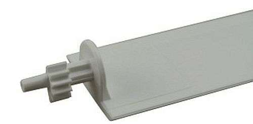 Volet Bas - VOLET D'AIR BAS ASYA7A14LGC/LBCM - 898178 ATLANTIC SAV CLIM. & VENTIL. - 898178 