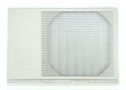 Facade Avant Aoy9Lfbc - FACADE AVANT AOY9LFBC - 897280 ATLANTIC SAV CLIM. & VENTIL. - 897280 