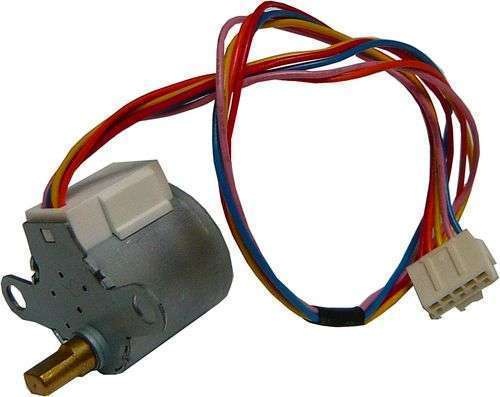 Moteur Volets - MOTEUR BALAYAGE ASYA7A14LGC/LBCM - 898252 ATLANTIC SAV CLIM. & VENTIL. - 898252 