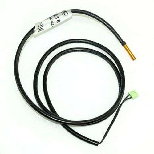 Regulation - SONDE LIGNE GAZ 3U24GS.UE - 896216 ATLANTIC SAV CLIM. & VENTIL. - 896216 